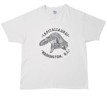 90’s Capitalsaurus Tee (XL)