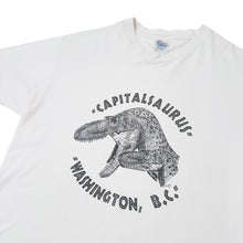 90’s Capitalsaurus Tee (XL)