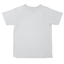 00’s Heavyweight Blank Pocket Tee (S)