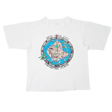 90’s Manhattan Illustrated Tee (L)