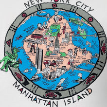 90’s Manhattan Illustrated Tee (L)