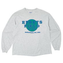 90’s Ebbets Field Café Long Sleeve (XL)