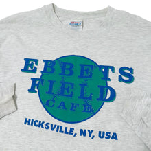 90’s Ebbets Field Café Long Sleeve (XL)