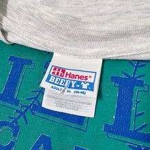 90’s Ebbets Field Café Long Sleeve (XL)