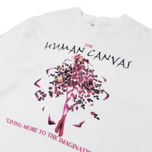90’s Human Canvas Longsleeve (M)