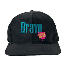 90’s Bravo Snapback