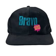 90’s Bravo Snapback