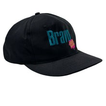 90’s Bravo Snapback