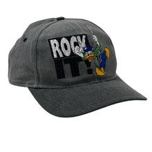 90’s Rock It Snapnack