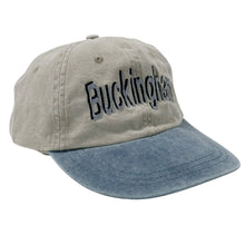 90’s Buckingham Hat
