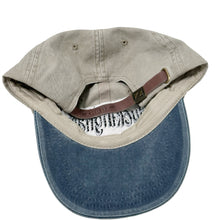 90’s Buckingham Hat