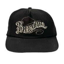 80’s Bermuda Hat