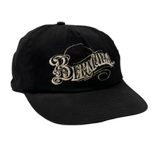 80’s Bermuda Hat