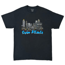 00’s Swim Atlanta Tee (XL)