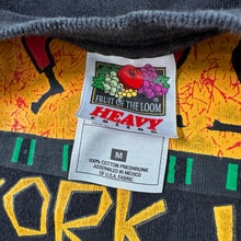 90’s Harlem NYC Tee (M)