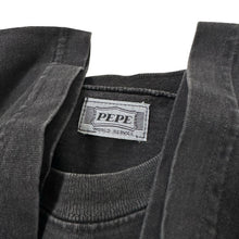 90’s Pepe Jeans “World Service” Tee (XL)