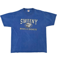 90’s Sweeny Bulldogs Tee (XL)