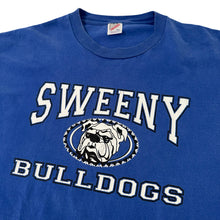 90’s Sweeny Bulldogs Tee (XL)