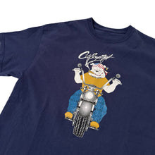 90’s City Scrap Metal Tee (XL)