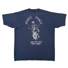 90’s Mendez Ranch Maui Pocket Tee (XL)