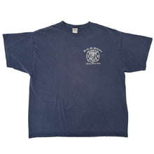 00’s Midtown FDNY Tee (XXL)