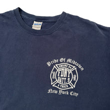 00’s Midtown FDNY Tee (XXL)