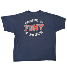 00’s Midtown FDNY Tee (XXL)