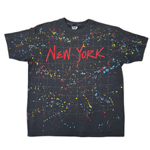 1980’s New York Tee (XL)