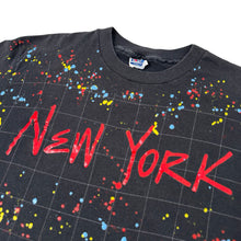 1980’s New York Tee (XL)