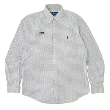 00’s Ralph Lauren US Open Oxford (M)