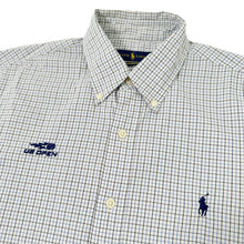00’s Ralph Lauren US Open Oxford (M)