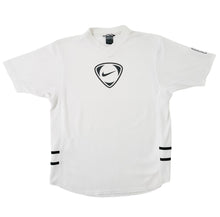 00’s Nike Soccer Jersey (XL)