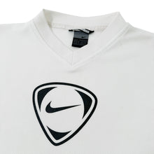 00’s Nike Soccer Jersey (XL)