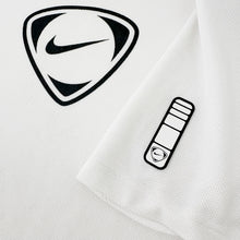 00’s Nike Soccer Jersey (XL)