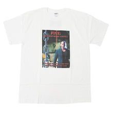 00’s Documentary of a Hitman Tee (L)