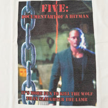 00’s Documentary of a Hitman Tee (L)