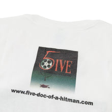 00’s Documentary of a Hitman Tee (L)