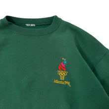 1996 Atlanta Olympics Crewneck (M)