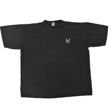 90’s Yankees Embroidered Russel Tee (XXL)