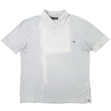 00’s Quiksilver Faded Polo (XL)