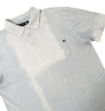 00’s Quiksilver Faded Polo (XL)
