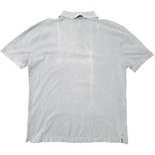 00’s Quiksilver Faded Polo (XL)