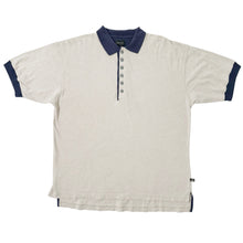 90’s Structure Polo (L)