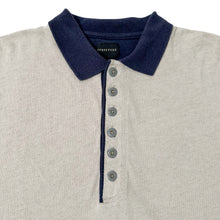 90’s Structure Polo (L)