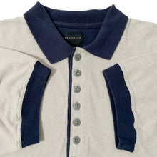90’s Structure Polo (L)