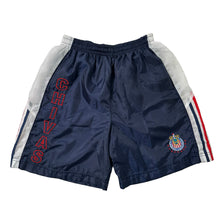 90’s Chivas Soccer Shorts (M)