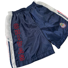 90’s Chivas Soccer Shorts (M)