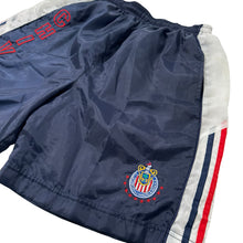 90’s Chivas Soccer Shorts (M)