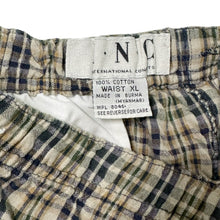 90’s I.N.C. Shorts (34”)