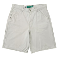 90’s Levi’s Silvertab Khaki Carpenter Shorts (34”)